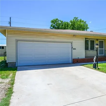 Buy this 3 bed house on 2986 South 21st Street in Abilene, TX 79605