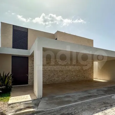 Buy this 4 bed townhouse on Calle 56 in Temozón Norte, 97110 Mérida