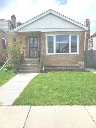 Buy this 3 bed house on 5206 South Leamington Avenue in Chicago, IL 60638