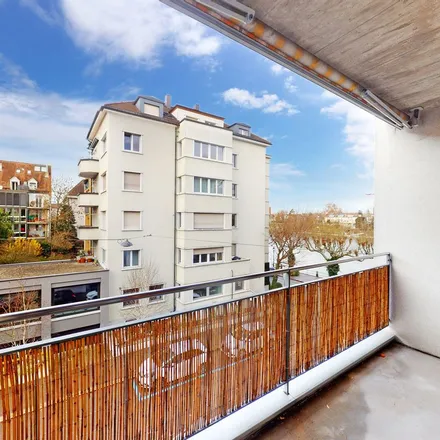 Image 8 - Schauenburgerstrasse 8, 4052 Basel, Switzerland - Apartment for rent
