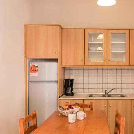 Rent this 2 bed apartment on Pelekas in Corfu Regional Unit, Greece