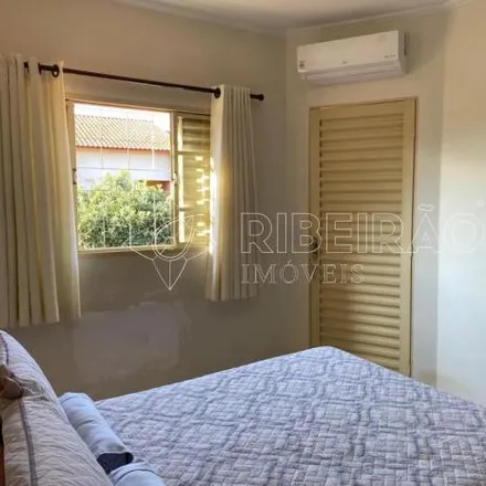 Rent this 2 bed house on Rua Coronel Mariano de Mello in Jardim Zara, Ribeirão Preto - SP