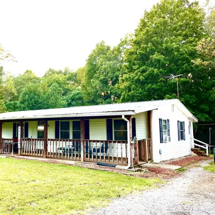 Image 1 - 1057 Skyway Drive, Bedford County, VA 24121, USA - House for sale
