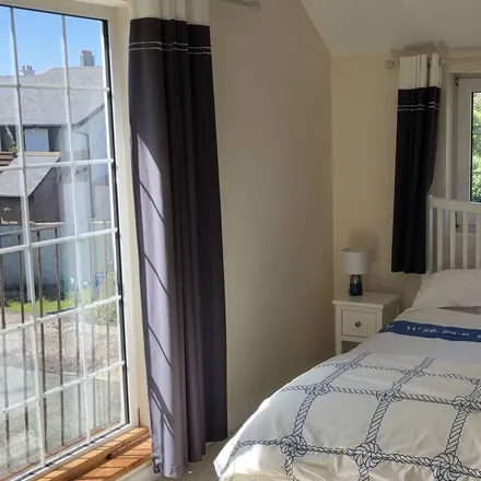 Rent this 5 bed house on Trearddur in LL65 2UD, United Kingdom