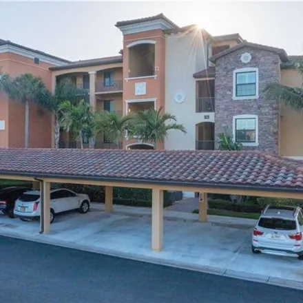 Rent this 2 bed condo on 9816 Giaveno Circle in Collier County, FL 34113