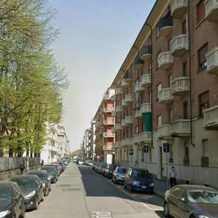 Rent this 2 bed apartment on Via Salbertrand 57 int. 18 bis in 10146 Turin TO, Italy