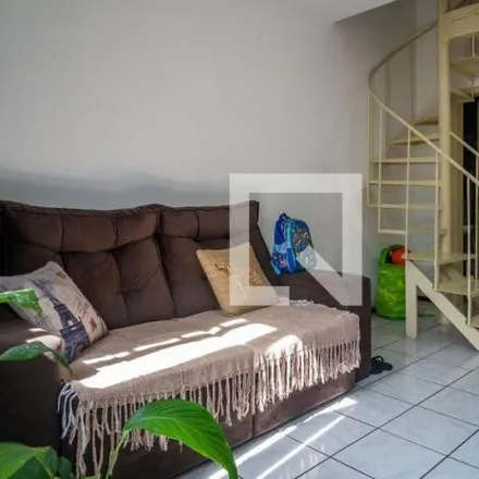 Rent this 2 bed house on Avenida Monte Cristo in Vila Nova, Porto Alegre - RS