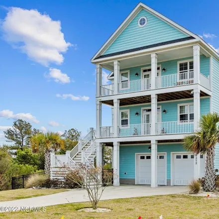 Buy this 4 bed house on 1212 Lantern Way in Morehead City, NC 28557