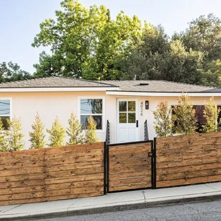 Buy this 3 bed house on 4950 San Rafael Avenue in Los Angeles, CA 90042