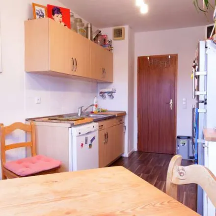Rent this 2 bed apartment on Roseggerstraße 39 in 12059 Berlin, Germany