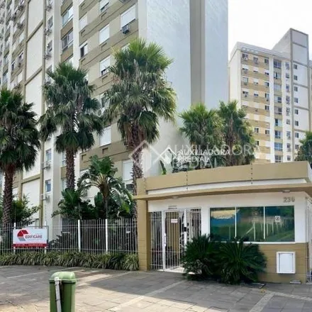 Buy this 3 bed apartment on Rua Airton Martins in Jardim Itu, Porto Alegre - RS