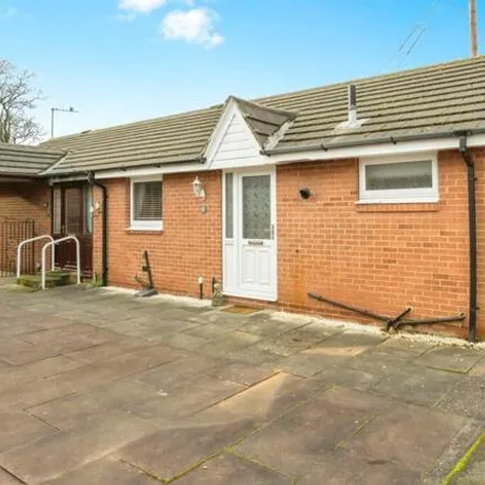 Buy this 1 bed duplex on Newhall Road in Edenthorpe, DN3 1QQ