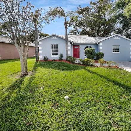 Buy this 4 bed house on 1512 Wisconsin Avenue in Saint Cloud, FL 34769