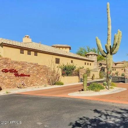 Image 2 - 11692 North 134th Street, Scottsdale, AZ 85259, USA - House for rent