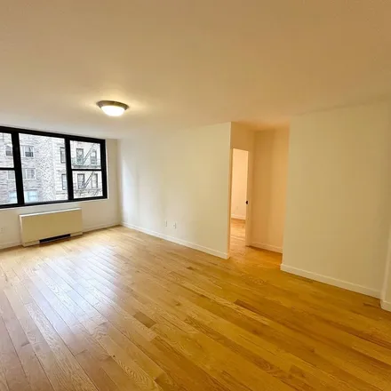 Rent this 1 bed apartment on Holy Family Catholic Church in 315 East 47th Street, New York