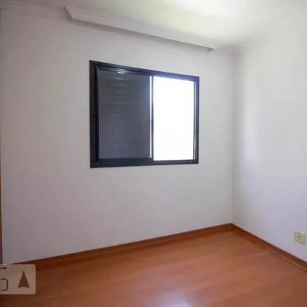 Rent this 3 bed apartment on Rua Camilo in Vila Romana, São Paulo - SP