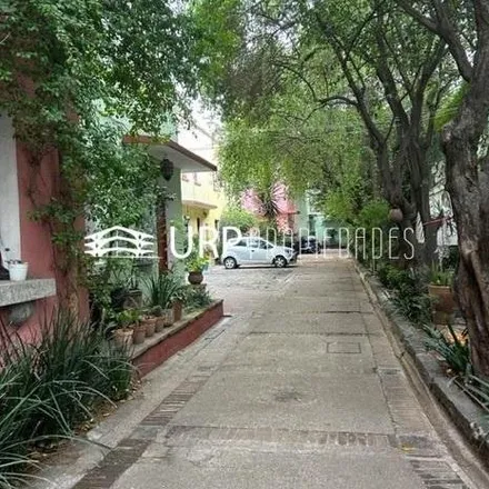 Image 2 - Deseo, Calle Mérida, Colonia Juárez, 06700 Mexico City, Mexico - House for sale