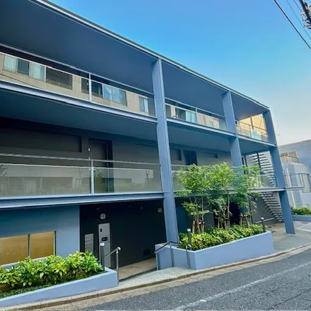 Image 3 - Meiji-dori Avenue, Hiroo 1-chome, Shibuya, 150-0000, Japan - Apartment for rent