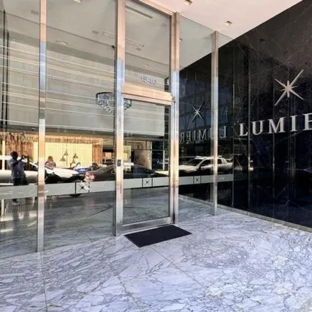 Image 1 - Lumiere, Olga Cossettini 1558, Puerto Madero, 1107 Buenos Aires, Argentina - Apartment for rent