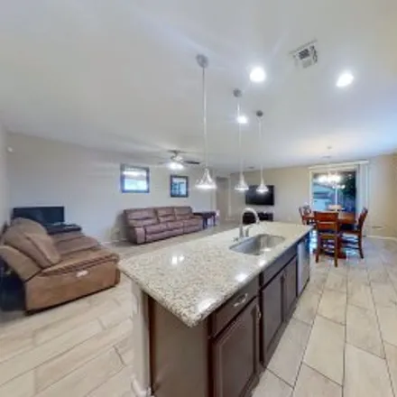 Buy this 4 bed apartment on 314 North 79Th Place in East Mesa, Mesa