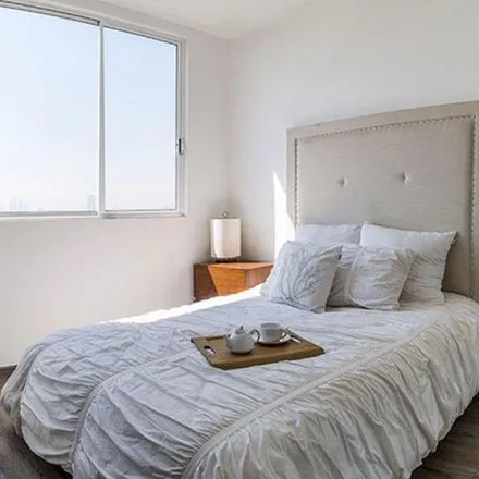 Buy this 2 bed apartment on Escuela Primaria República de Francia in Calle Patamban, Azcapotzalco