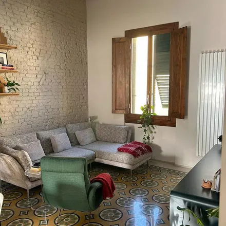 Rent this 5 bed apartment on Via dei Leoni 2 R in 50122 Florence FI, Italy