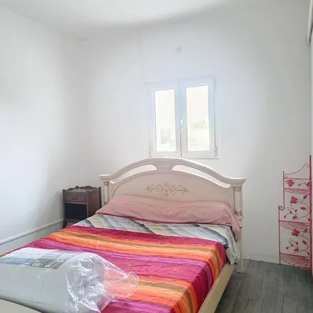 Rent this 2 bed apartment on 1 Avenue Émile Lachaux in 84500 Bollène, France