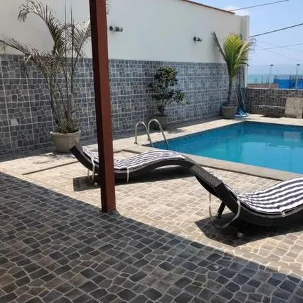 Image 1 - unnamed road, Santa Rosa, Lima Metropolitan Area 15856, Peru - House for rent