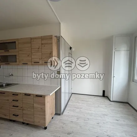 Image 7 - B. Němcové 868, 399 01 Milevsko, Czechia - Apartment for rent