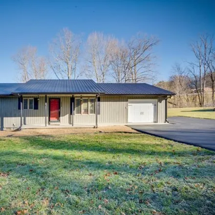 Buy this 3 bed house on 108 Valmar Road in Unicoi, Unicoi County
