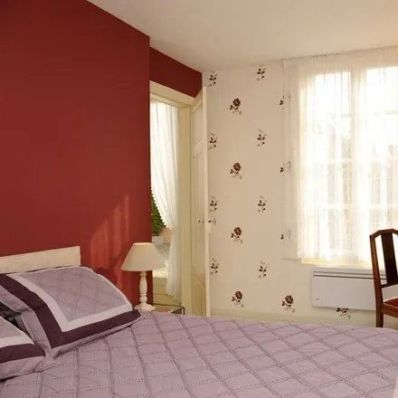 Rent this 3 bed house on 10170 Arrondissement de Nogent-sur-Seine
