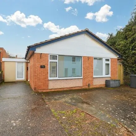 Buy this 3 bed house on St Loyes Terrace in Exeter, Devon
