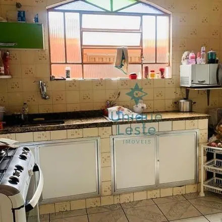 Buy this 5 bed house on Rua Aureliano Magalhães in Paraíso, Belo Horizonte - MG