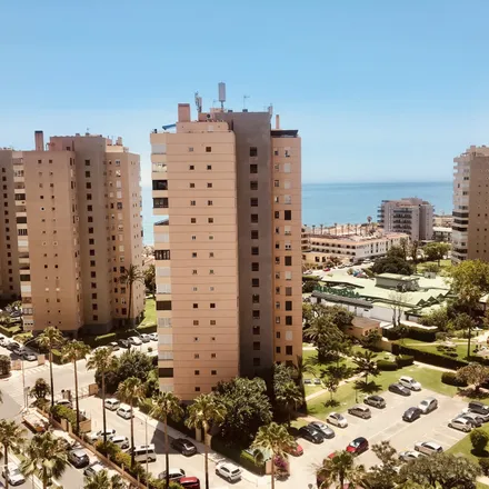 Rent this 3 bed apartment on Avenida de Benjamina in 6, 29620 Torremolinos