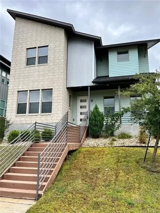 Rent this 3 bed house on 6273 Seville Drive in Austin, TX 78724