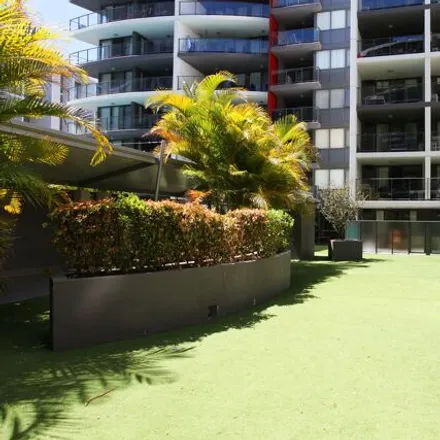 Image 5 - Frasers Suites Perth, 10 Adelaide Terrace, East Perth WA 6004, Australia - Apartment for sale