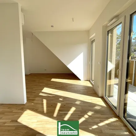 Rent this 2 bed apartment on Elterleinplatz in Kalvarienberggasse, 1170 Vienna