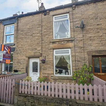 Buy this 2 bed townhouse on Buxton Road in Whaley Bridge, SK23 7PH