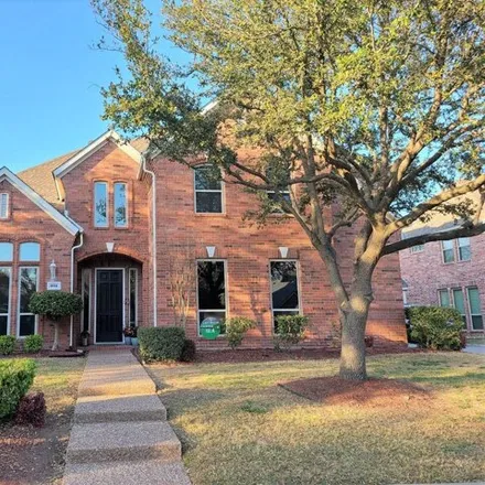 Rent this 4 bed house on 806 Saxon Trail in Southlake, TX 76092