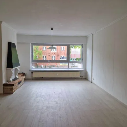 Image 4 - Gustaaf Papestraat 54, 9300 Aalst, Belgium - Apartment for rent