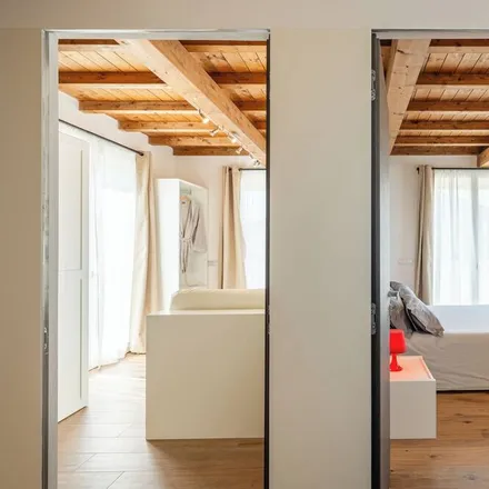 Rent this 2 bed house on Pescia in Via della Stazione, 51017 Pescia PT
