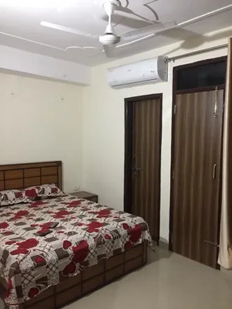 Image 1 - unnamed road, Sector 43, Gurugram District - 122009, Haryana, India - Apartment for rent