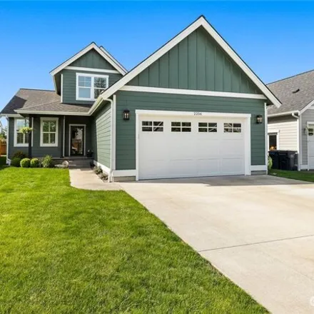 Buy this 4 bed house on 2258 Shea Street in Lynden, WA 98264