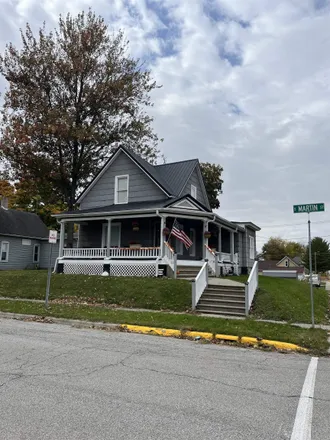 Image 1 - West 5th Street, Ligonier, Noble County, IN 46767, USA - House for sale