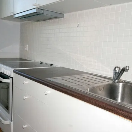 Rent this 2 bed apartment on Górczewska 181 in 01-459 Warsaw, Poland