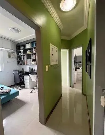 Buy this 3 bed apartment on Travessa da Estrella 959 in Pedreira, Belém - PA