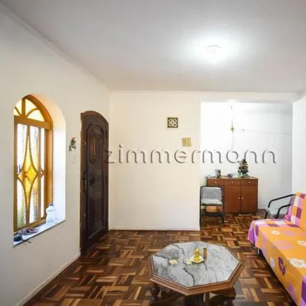Buy this 2 bed house on Rua Caminha de Amorim in Vila Ida, São Paulo - SP