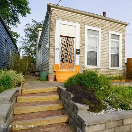 Buy this 3 bed house on 1263 South Shelby Street in Germantown, Louisville