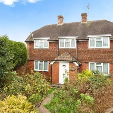 Buy this 3 bed house on Holy Trinity in London Road, Hurst Green