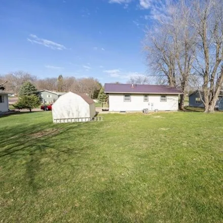 Image 7 - 357 Lincoln Drive, Alcester, Alcester Township, SD 57001, USA - House for sale